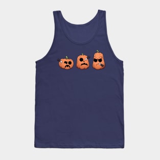 Hear No Evil See No Evil Speak No Evil Tank Top